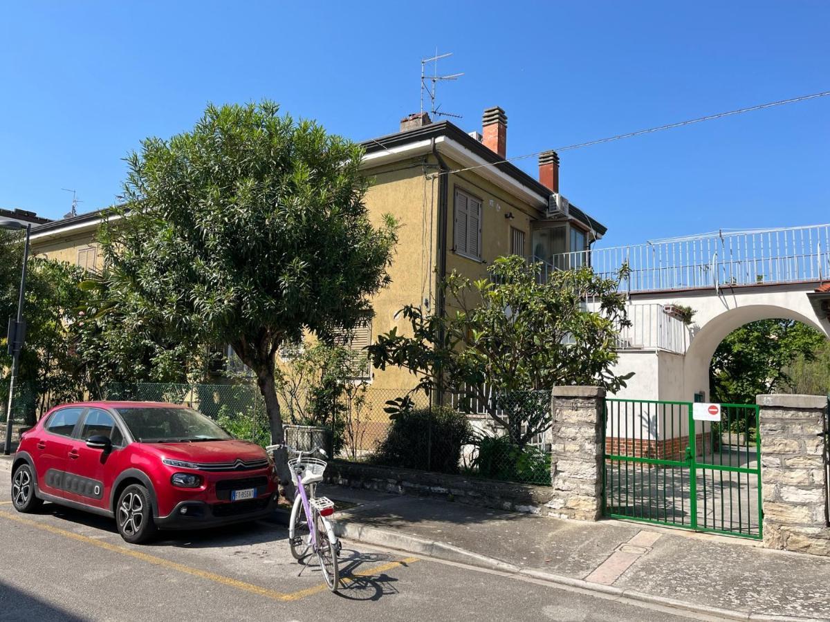 גראדו San Pietro D'Orio Verde מראה חיצוני תמונה